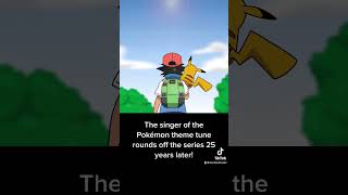 The ending of Pokémon… full song on our channel music pokemon [upl. by Josephine]