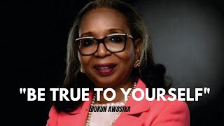 All Africans must listen to this speech by Ibukun Awosika [upl. by Aitnwahs]