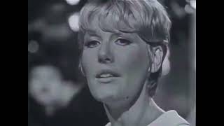 Petula Clark – Si Tu Prenais le Temps – 1966 TV Performance Video Restoration in DES STEREO [upl. by Nicky]