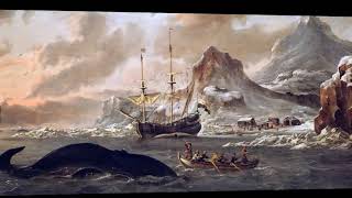 History of whaling [upl. by Lerual]