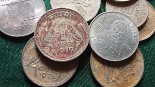 1979 Kolkata mint coin stock Mohit video aap log ke liye hai doston Videocon video 200 Hyderabad min [upl. by Alex]