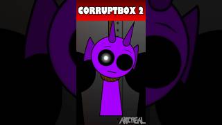 Incredibox CorruptBox but Sprunki New Horror Phase 2 [upl. by Ranice536]