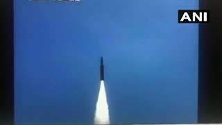 Mission Shakti Watch visuals of launch of Indias antisatellite missile [upl. by Koralle]