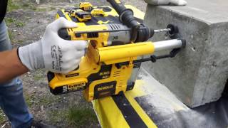 Dewalt DCH274P2  D25303DH [upl. by Berky605]