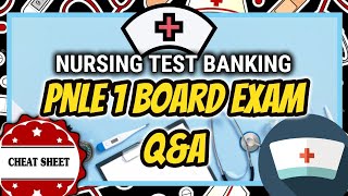 NURSING TEST BANK FOUNDATION OF PROFESSIONAL NURSING PRACTICE BOARD EXAM QUESTIONS RATIONALIZATION [upl. by Droflim]