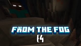 bro was right next to me in minecraft from the fog  E4 [upl. by Veta]