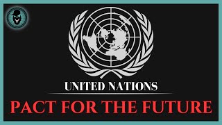 United Nations  Pact For The Future Shareable Version [upl. by Gerger]