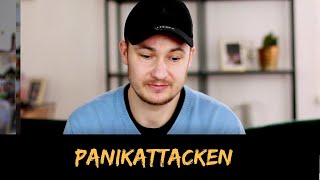 Ich wäre fast gestorben  Panikattacken [upl. by Denbrook969]