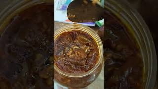 বিলম্বি আচার Bilimbi achar achar acharrecipe chutney chutneyrecipe bilimbi bilimbipickle [upl. by Tlevesor]