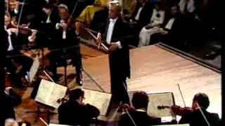 Karajan  Beethoven Symphony No9 [upl. by Selle756]