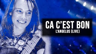 LAngelus  Ca Cest Bon [upl. by Acceb]