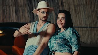 Soolking ft Zaho Mok Saib  Waleftek  والـفتـك Official Video [upl. by Ardy]