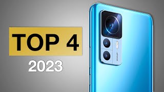 TOP MEILLEURS SMARTPHONES MILIEU DE GAMME 2023 QUALITÉ PRIX [upl. by Allayne]