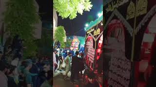 Aliyun Waliullah Nadeem Sarear Noha Sukkur Zaigham Shaikh viralvideo haidermoulaz [upl. by Parker]