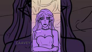 💜 art epicthemusical animatic animatic calypso odysseus odyssey greekmythology animation [upl. by Ronnica]