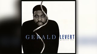 Gerald Levert  How Many Times [upl. by Zeculon]