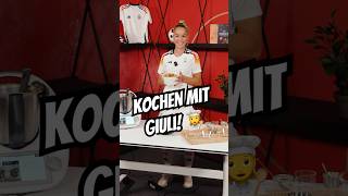 quotDer ist einfach gutquot • Giuli kocht👩‍🍳 [upl. by Zobkiw]