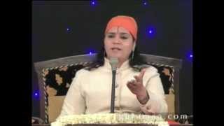 Mittar Pyare Nu Haal Muridan Da Kehna Gurbani Shabad Kirtan [upl. by Seaman]