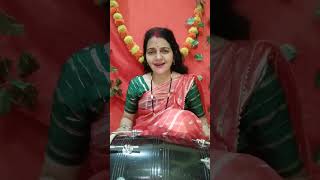 Ghar ka tala khule chabi se viral krishnabhajan ytshortsvideo shorts shots [upl. by Carrick]