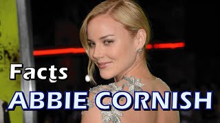 6 Facts About Abbie Cornish [upl. by Mascia]