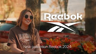 New collection Reebok 2024 [upl. by Nevah]