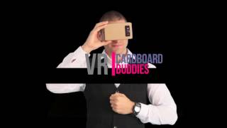 VR Cardboard Buddies Unity google VR Asset Store Packages How to build game in Unity 3D [upl. by Berlauda]