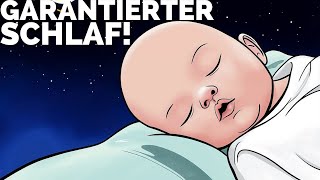 DER KLANG DER IHR BABY IN MINUTEN ZUM SCHLAFEN BRINGT  Weißes Rauschen [upl. by Leoni446]