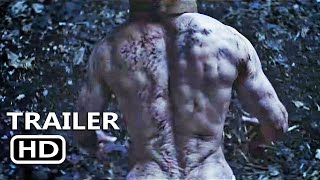 THE BEAST WITHIN Official Trailer 2024 [upl. by Elayor397]