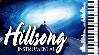 The Very Best Of Hillsong Instrumental Worship Music 2024  Popular Instrumental Christian Music [upl. by Fredericka]