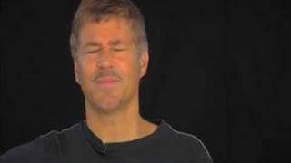 Paul Baloche  How Great Thou Art  Song Story [upl. by Renault]