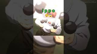 IppoTerningAndFaitStyleedit hajimenoippo anime ippo faith terning sorts video edit [upl. by Bradski]