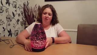 Scentsy Reflect Diffuser Review and Unboxing [upl. by Mcclees]