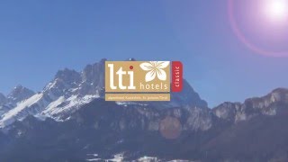 lti alpenhotel Kaiserfels St Johann in Tirol [upl. by Collyer]