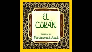 quotEl Sagrado Coránquot 242 quotLa Casa de Imran 30quot islam fe coran muhammad amor sufi frases [upl. by Enirroc]