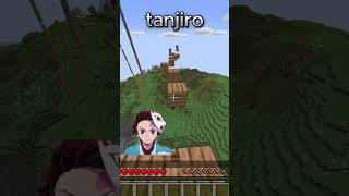 Minecraft NOOB vs PRO vs HACKER Parkour [upl. by Kina]