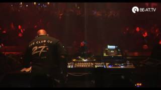 Carl Cox Final Set At Space Ibiza  Closing Party 2016 The Final Chapter Week 15 [upl. by Adallard]