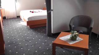 Werbefilm Hotel Zur Linde Heede Ems [upl. by Spears193]