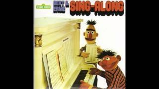 Sesame Street  Bert and Ernie Sing Along  14  Morningtown Ride [upl. by Zita]