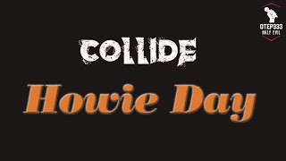 Howie Day  Collide Karaoke  Instrumental [upl. by Tlihcox]