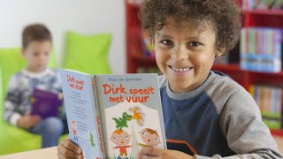 Veilig leren lezen Kimversie  Met plezier beter leren lezen [upl. by Annad]