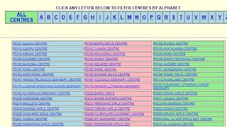 MATOKEO YA KIDATO CHA SITA 202324form six results 202324 matokeo ya kidato Cha SITA 20232024 [upl. by Ash819]