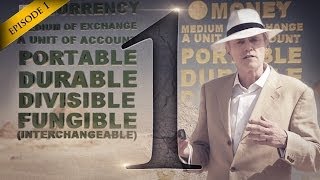 Money vs Currency  Hidden Secrets Of Money Episode 1  Mike Maloney [upl. by Perla]