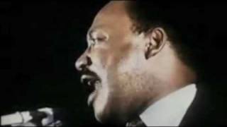 The Assassination of Martin Luther King Jr [upl. by Itoc]