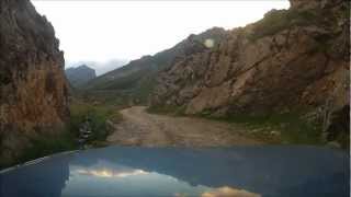 4x4 in Picos De Europa pt 2 [upl. by Greenlee]