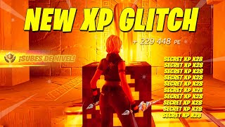 Fortnite XP Glitch Map 229448K🔥Remix Chapter 2 [upl. by Carrissa]