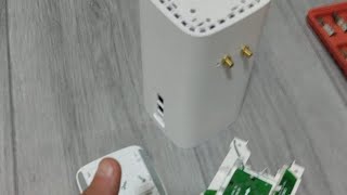 Алтел 5g router модификация [upl. by Nbi]