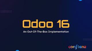 Product Configuration and Management  Odoo 16 Out of the Box [upl. by Giles738]