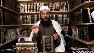 Raf ul Yadayn Explained Raising of the hands  Shaykh Ibn Farooq حفظه الله [upl. by Ziwot]