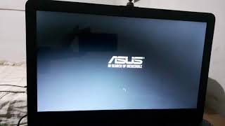 unboxing notebook asus x543ua [upl. by Beane750]