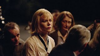 Dogville Full Movie Facts And Review  Nicole Kidman  Lauren Bacall [upl. by Adyl]